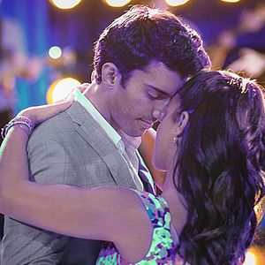 Photo Jane The Virgin