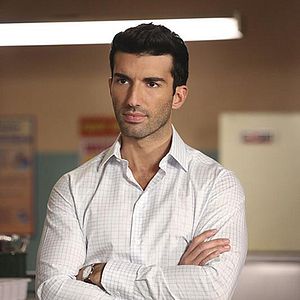 Photo Jane The Virgin