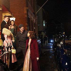 Photo A Royal Night Out
