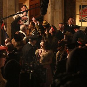 Photo A Royal Night Out