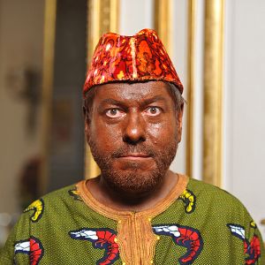 Photo Régis Laspalès