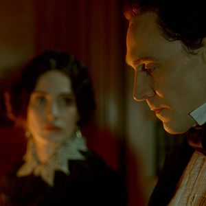 Photo Tom Hiddleston