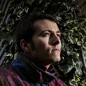 Photo Julien Paolini