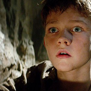 Photo Levi Miller (II)