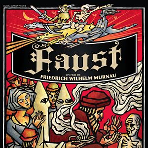 Photo Faust, une légende allemande