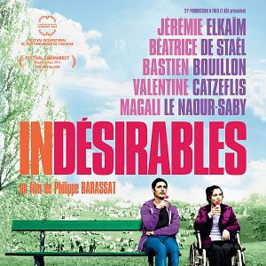 Photo Indésirables