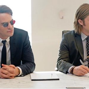 Photo Elden Henson