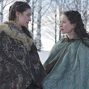 Photo Anna Popplewell