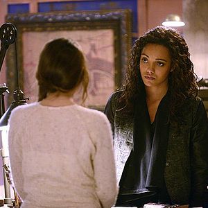 Photo Maisie Richardson-Sellers