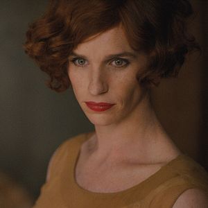Photo The Danish Girl