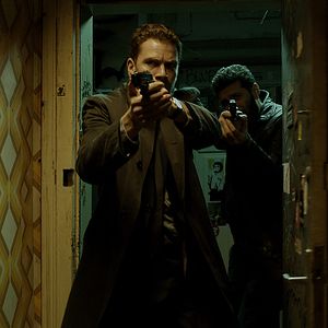 Photo Nikolaj Lie Kaas