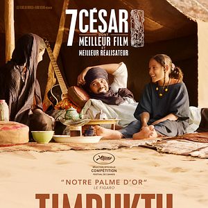 Photo Timbuktu