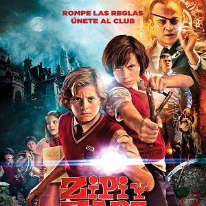 Photo Zip et Zap