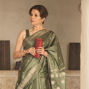 Photo Lillete Dubey