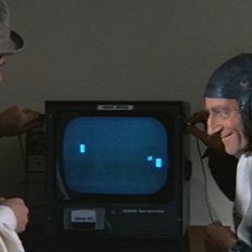 Photo La Dernière folie de Mel Brooks