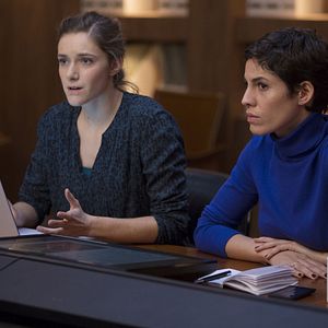 Photo Miriam Stein (II)