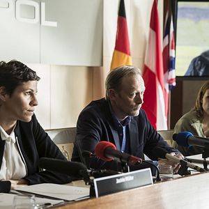 Photo Veerle Baetens