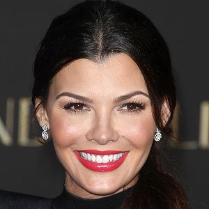 Photo Ali Landry