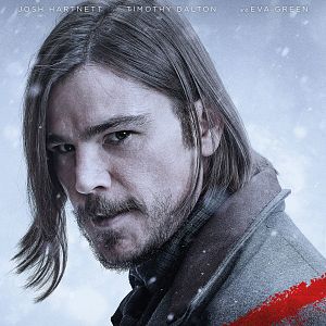 Photo Penny Dreadful