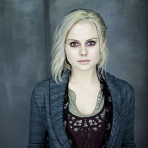 Photo Rose McIver