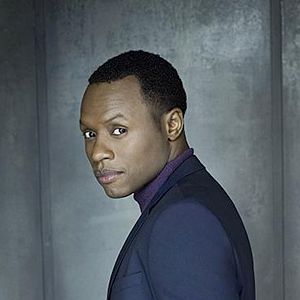 Photo Malcolm Goodwin