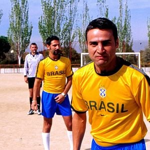 Photo Jours de foot