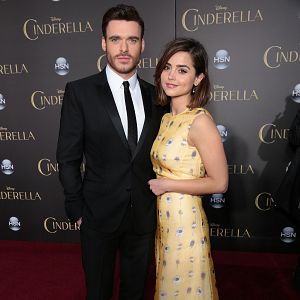 Photo Jenna Coleman