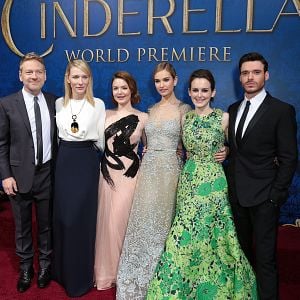 Photo Cate Blanchett