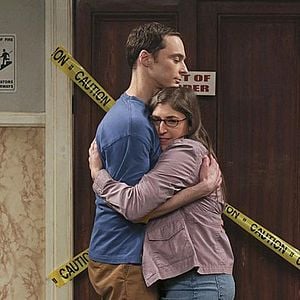 Photo Mayim Bialik
