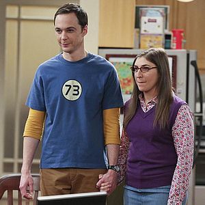 Photo The Big Bang Theory