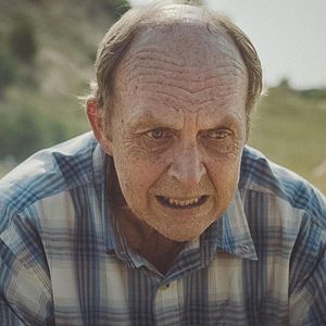 Photo Uncle John