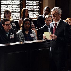 Photo Pretty Little Liars