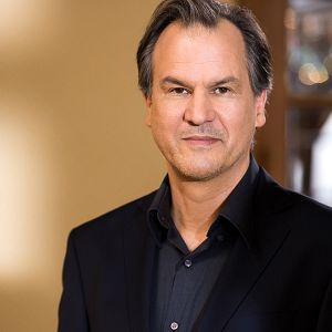Photo L'Héritière (TV)