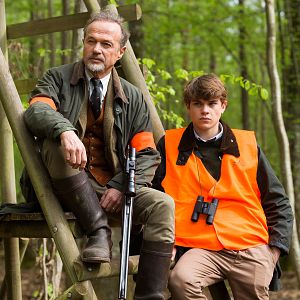 Photo Zacharie Chasseriaud