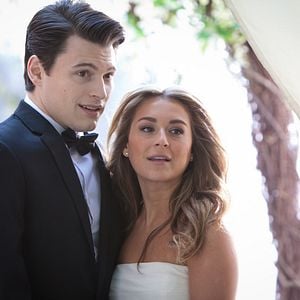 Photo Alexa PenaVega