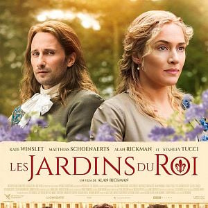 Photo Les Jardins du Roi