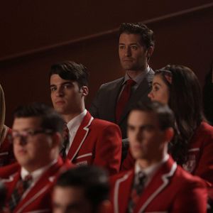 Photo Matthew Morrison