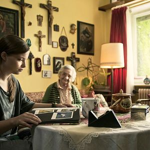 Photo Jasna Fritzi Bauer