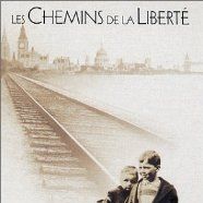 Photo Les Chemins de la liberté