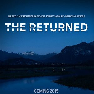 Photo The Returned