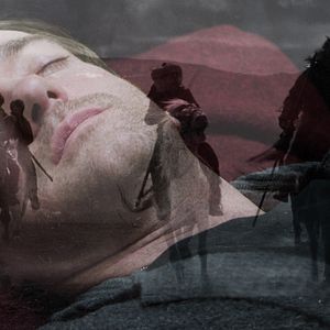 Photo Matthew Macfadyen