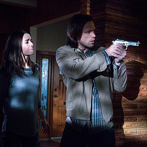 Photo Jared Padalecki