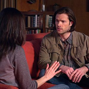 Photo Jared Padalecki