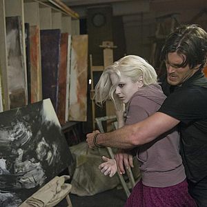 Photo Christopher Russell