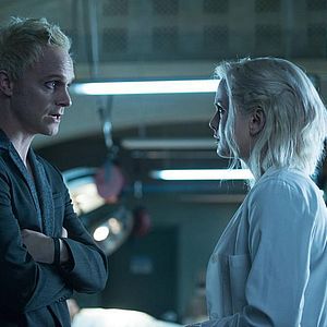 Photo David Anders