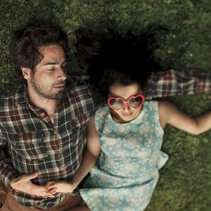 Photo Amrita Acharia