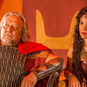 Photo Alan C. Peterson