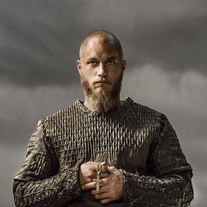 Photo Travis Fimmel