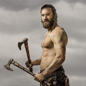 Photo Vikings