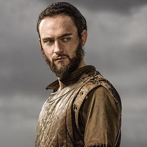 Photo George Blagden
